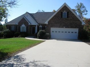 1733 Carson Segars Rd, Maysville, GA 30558