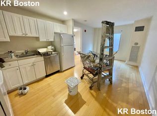 49 Boylston St #707, Boston, MA 02116