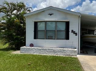 255 Via Deluna, Englewood, FL 34224