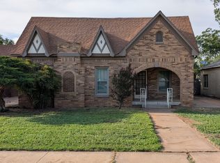 2010 17th St, Lubbock, TX 79401