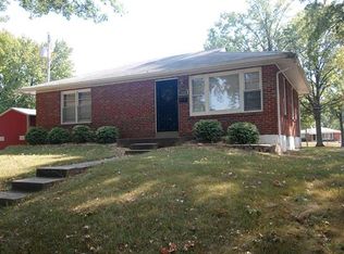 7840 Trenton Ave, Saint Louis, MO 63130