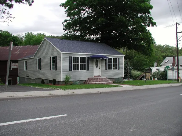 10-12 Canal St, Ellenville, NY 12428