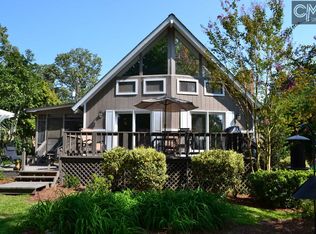 219 Ranch Lake Rd, Chapin, SC 29036