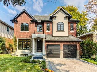 20 N Arrowstook Rd, Toronto, ON M2K1J9