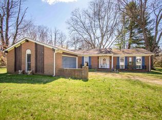 616 Watson Ln, Blacksburg, VA 24060