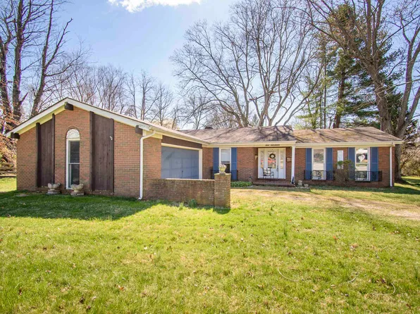 616 Watson Ln, Blacksburg, VA 24060