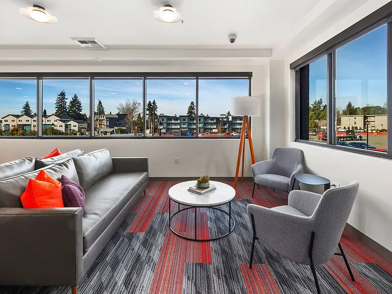 Astra Apartments — Photo 10