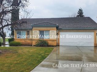 4802 Bluestone Dr, Bakersfield, CA 93311