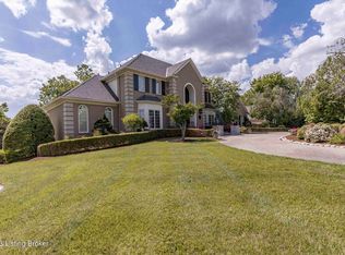 1120 S English Station Rd, Louisville, KY 40299
