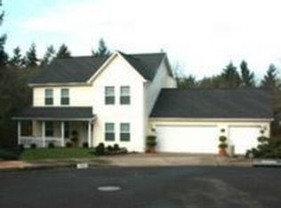 2683 Highland Oaks Dr, Eugene, OR