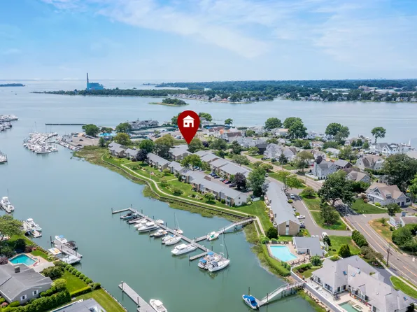 199 Gregory Boulevard Apt H2, Norwalk, CT 06855