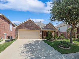 3705 Glassenberry St, Fort Worth, TX 76244