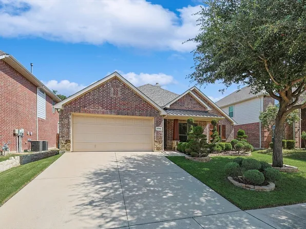 3705 Glassenberry St, Fort Worth, TX 76244