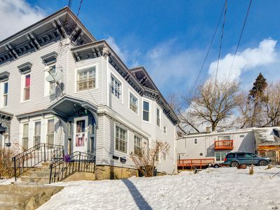 85 Fairview Place, Amsterdam, NY, 12010