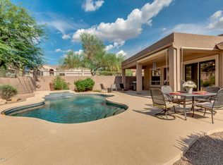 7364 E Rochelle Cir, Mesa, AZ 85207