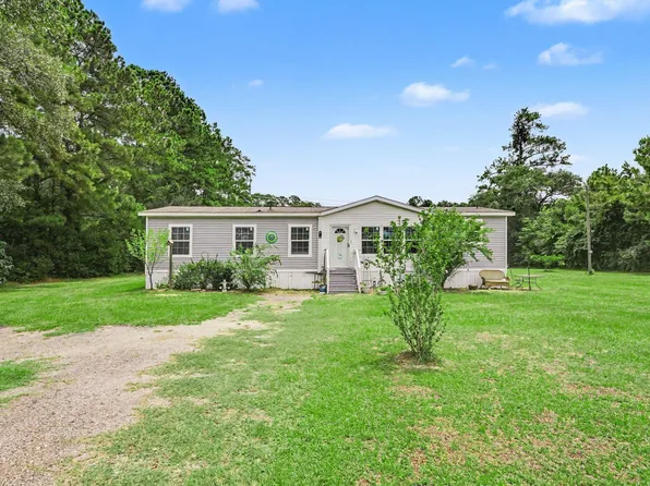 160 Genesis Dr, Georgetown, SC 29440