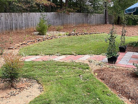4th image of 265 Jordan Springs Dr