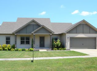 122 Riley Creek Rd, Tullahoma, TN 37388