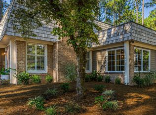 140 Love Thirty Lane, Pinehurst, NC 28374