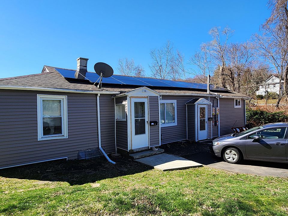 148 Falls Ave, Oakville, CT 06779 Zillow