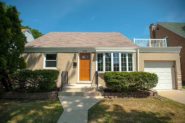 10148 Schiller Blvd photo 1
