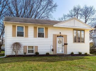 579 Knights Ave, Columbus, OH