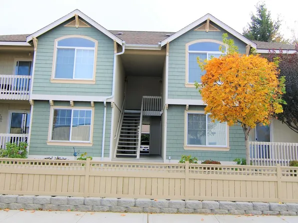 1231 McKittrick St. 4-Plex, 1231 McKittrick St Unit 3, Wenatchee, WA 98801