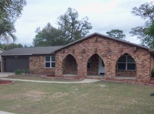 6912 Falcon Ln, Pensacola, FL 32526