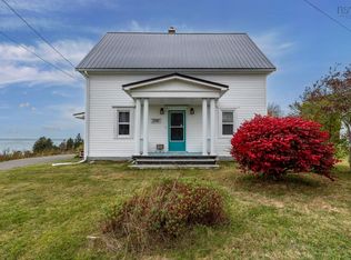 3597 Highway 1, Saint Bernard, NS B0W 1M0