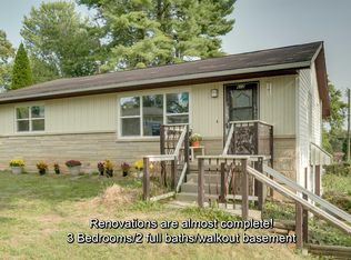 612 W Fairway Ln, Bloomington, IN