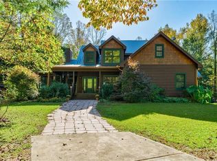 142 Creekview Dr #3, Ellijay, GA 30536