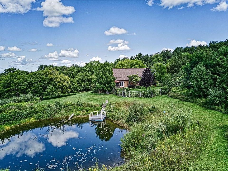 6659 Vincent Hill Rd, Canandaigua, NY 14424 Zillow