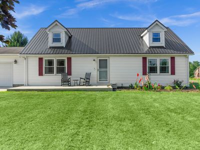 2819 County Road 11, Bellefontaine, OH, 43311