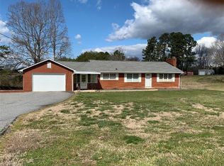 2109 Payne Rd, Lexington, NC 27295