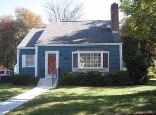 301 Carl St, Rockville, MD 20851