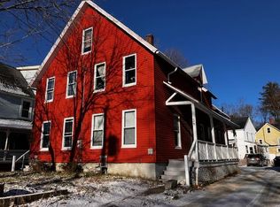 38 Walker St, Concord, NH 03301