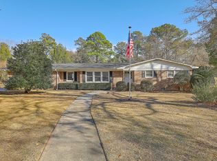 116 Reynolds Rd, Summerville, SC 29483