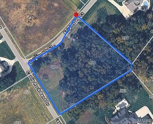 1st image of 400 Knights Valley Ct
