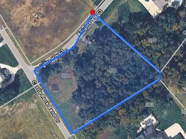 400 Knights Valley Ct, O'Fallon, MO 63366