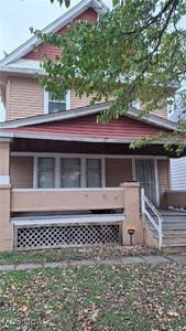 3301 W 94th St, Cleveland, OH, 44102