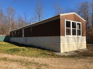 8904 Buck Trl, Frederic, MI 49733