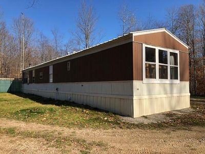 8904 Buck Trl, Frederic, MI, 49733