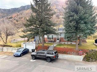 291 E Elm St, Lava Hot Springs, ID 83246