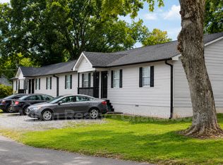 446 9th St SE, Cleveland, TN 37311