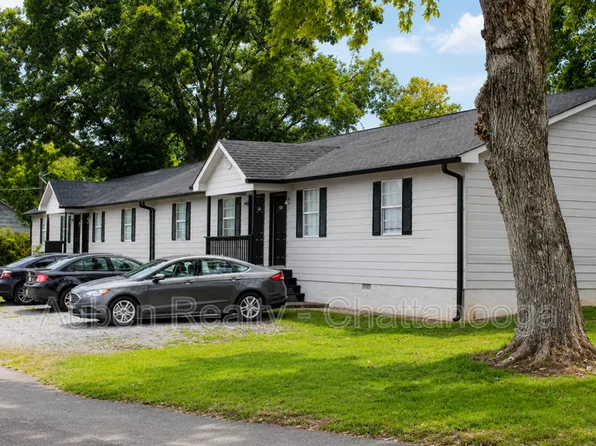 446 9th St SE, Cleveland, TN 37311