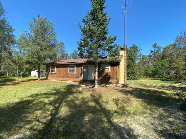 2340 Monroe St, Fairview, MI 48621