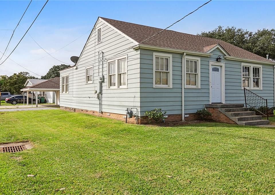 4800 7th St, Marrero, LA 70072 MLS 2417389 Zillow