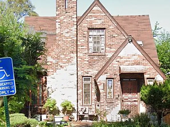 13225 Marlowe St, Detroit, MI 48227