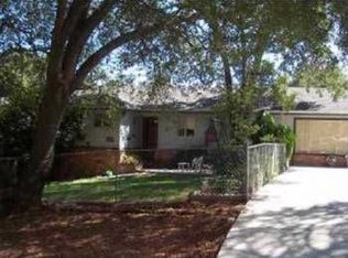 140 Glen Cir, Oroville, CA 95966