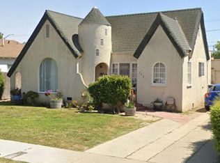 736 E Cook St, Santa Maria, CA 93454